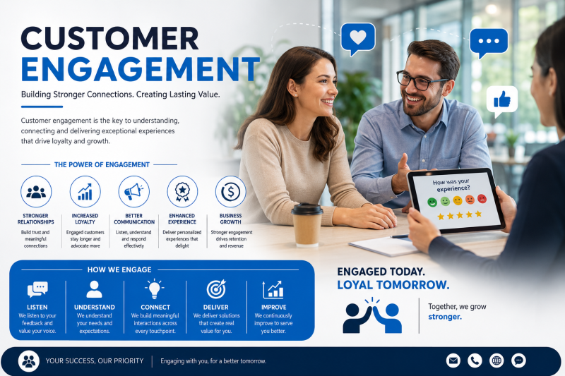 Customer Engagement: The Complete Guide to Building Loyal Customers in Pakistan (2026)