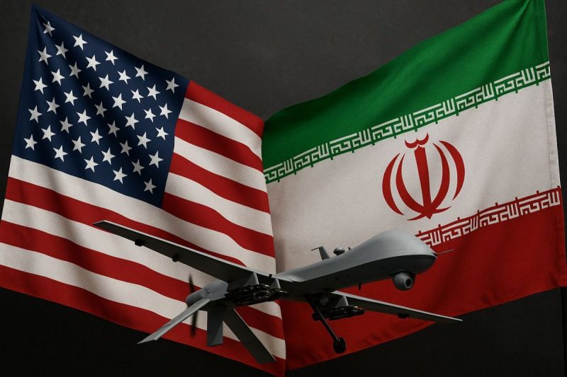 Iran-US War Live Updates Latest Developments Today